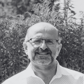 Mario Ribeiro Founder & CEO of Triumph Group